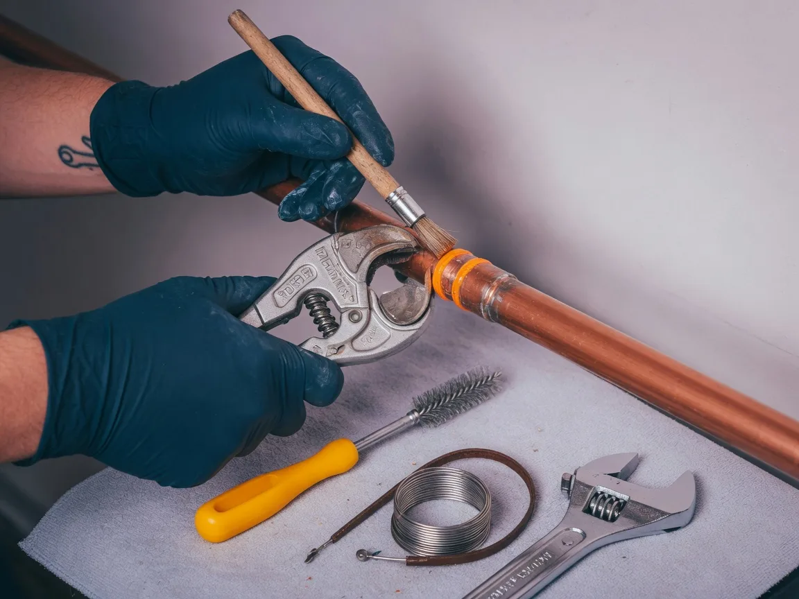 Why choose Sump Pump Repair in Numidia, PA